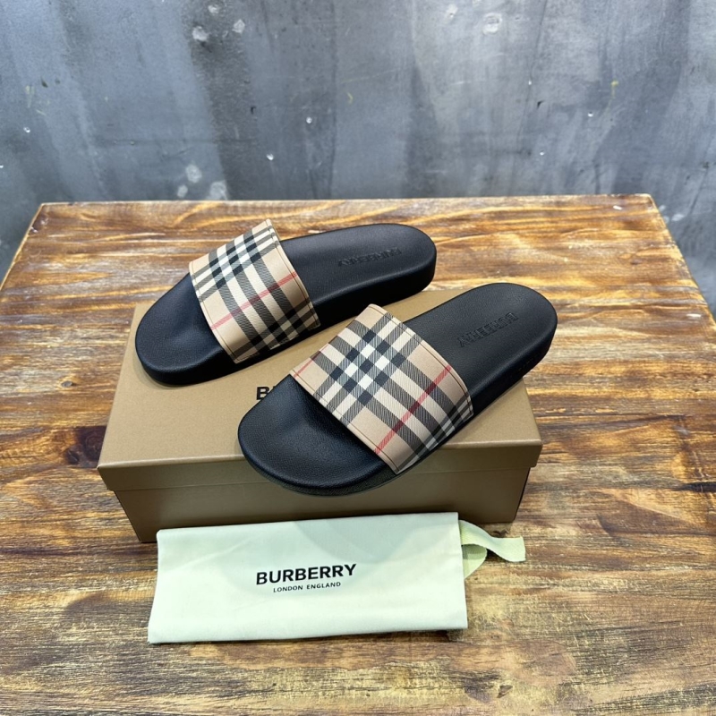 Burberry Slippers